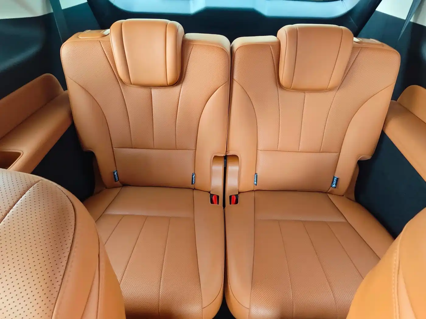 WEY Lanshan 2025 2025 AWD Max