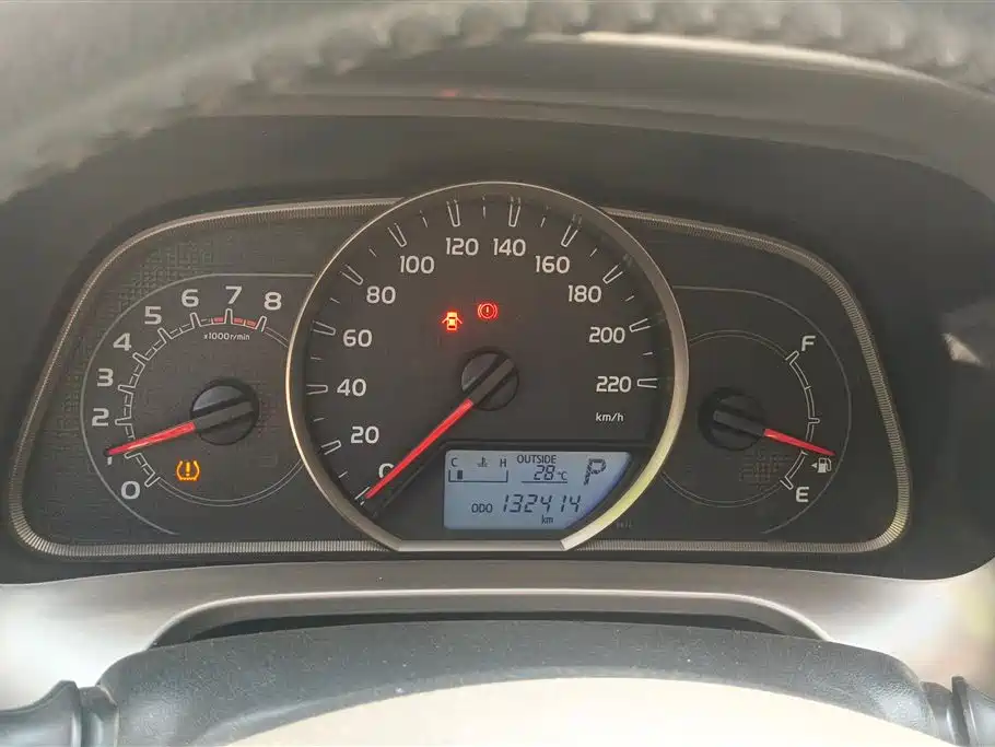 Toyota RAV4 Rongfang 2013 2.5L Auto 4WD Elite фото 14
