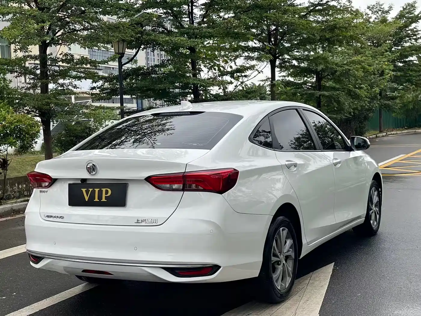 Buick Verano 2023 Pro Joy Edition фото 7