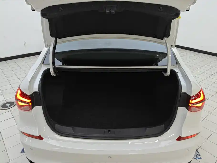Chevrolet Monza 2020 Mild Hybrid RS 330T Automatic Smooth Edition фото 4
