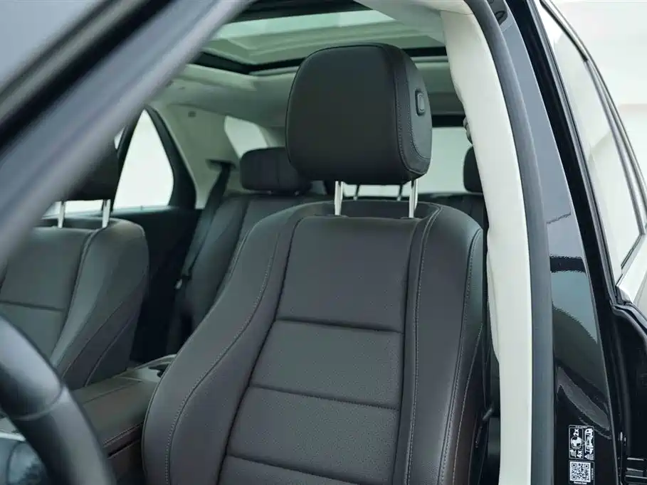 Mercedes-Benz GLE 2021 GLE 450 4MATIC Luxury фото 13
