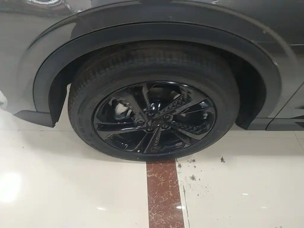 Geely Binyue 2026 2025 Bin Yue L 1.5TD DCT Starlight