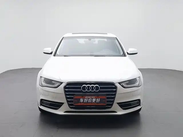 Audi A4L 2016 35 TFSI Collector's Edition Automatic Standard — фото 3