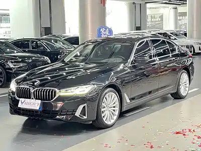 BMW 5