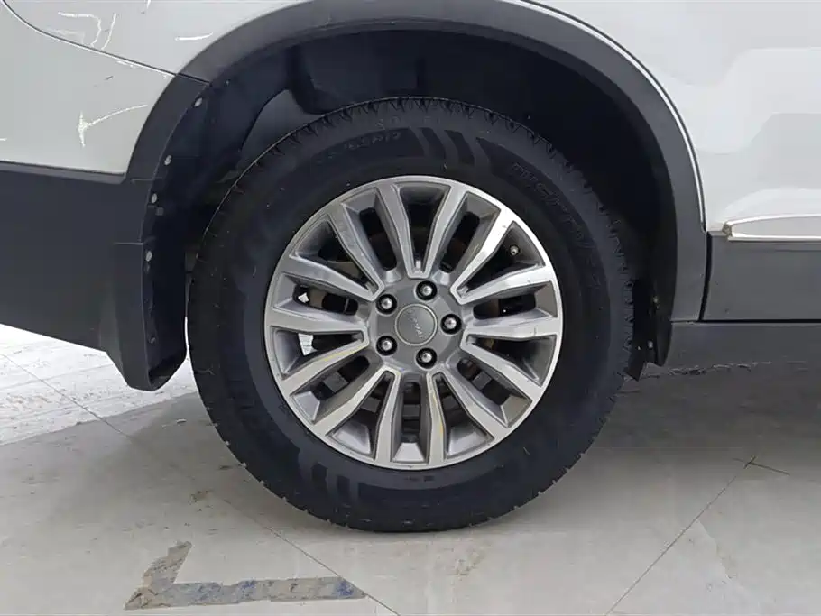 Haval H6 2018 Red Label Sport 1.5T Manual 2WD Elite фото 6