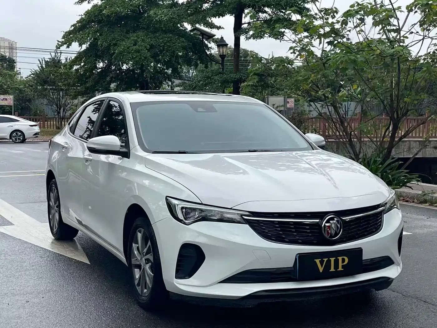 Buick Verano 2023 Pro Joy Edition фото 3