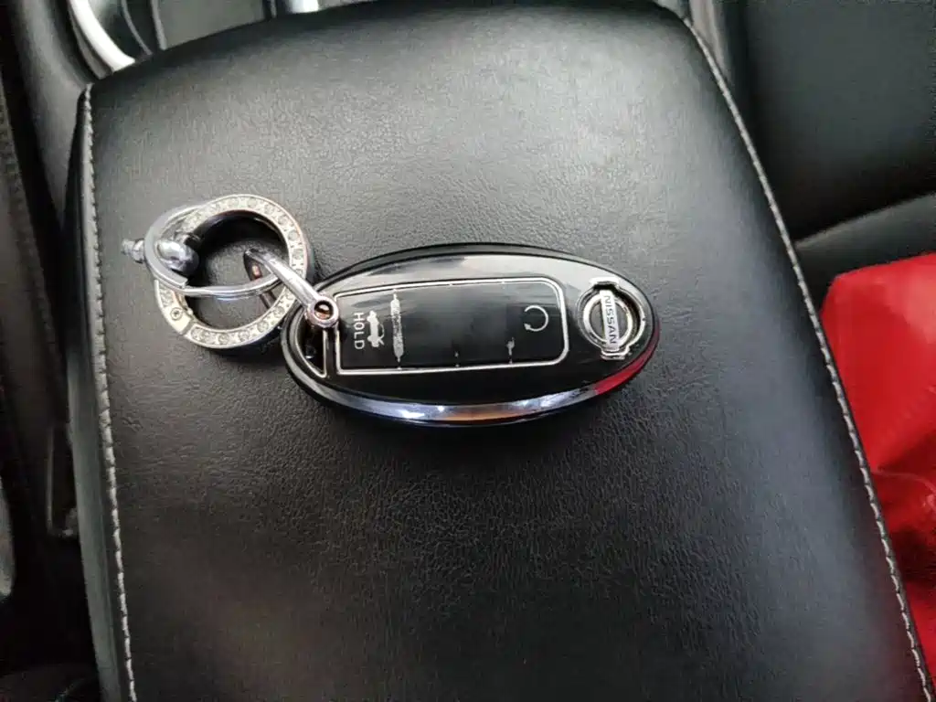Nissan SYLPHY, миниатюра 17