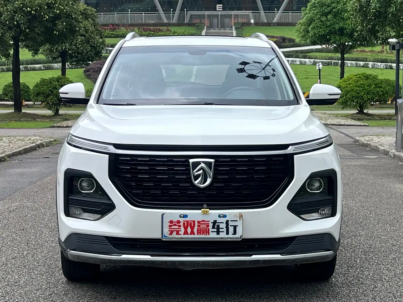Baojun 530 2020 2020 1.5T CVT Premium Connect 5-seater