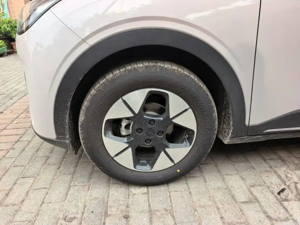 Geely Galaxy Starry Wish 2026 2026 Model 310km Dream Edition