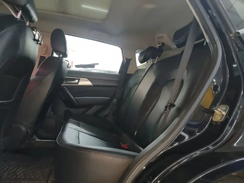 Haval H2 2019 2018 Creation Edition Red Label 1.5T DCT 2WD Style