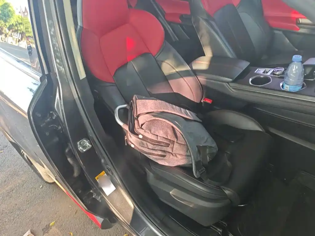 Фото 25 - Changan CS55 PLUS