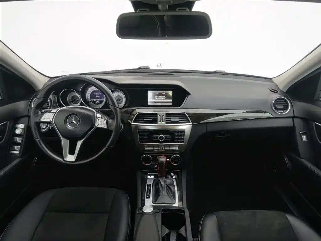 Mercedes-Benz C-Class 2013 C 260 Fashion Grand Edition фото 5