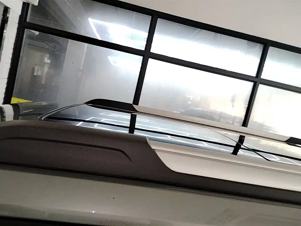 Haval Meng Long NEV 2023 Model Hi4 145 Explorer Edition фото 26