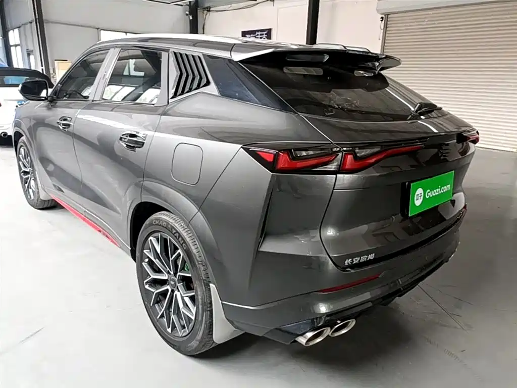 Photo 5 - Changan Oshan Z6