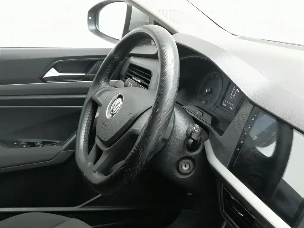 Volkswagen Lavida 2019 1.5L Automatic Trend Edition China VI фото 22