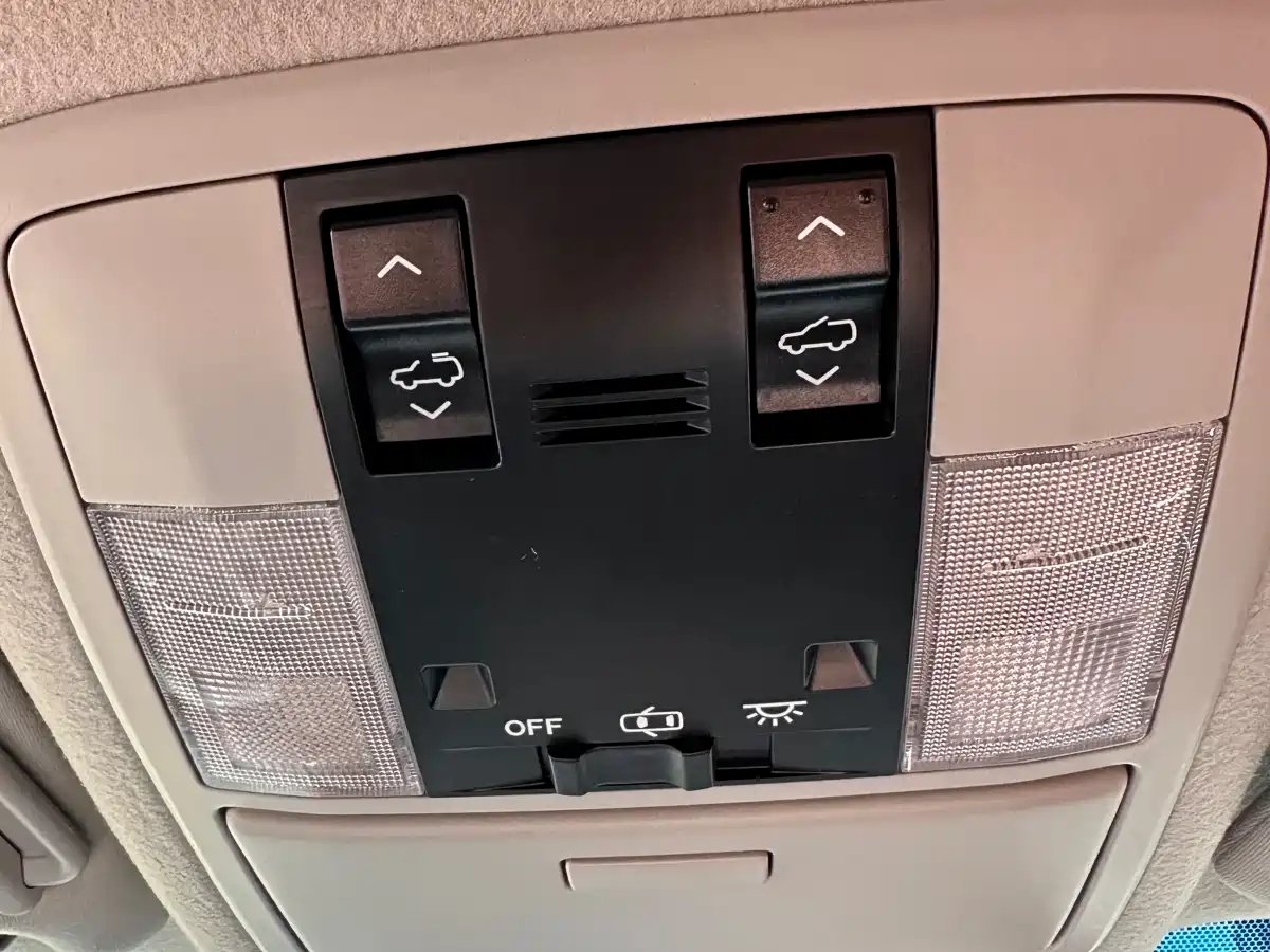 Toyota Prado 2016 3.5L Auto TX-L NAVI фото 22
