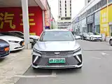 Photo 2 - Geely Emgrand L HiP