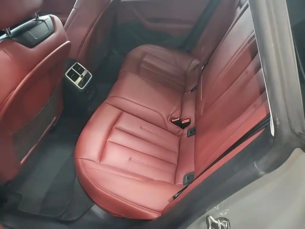 Audi A5 (Import) 2021 Sportback 40 TFSI Fashion Dynamic фото 17