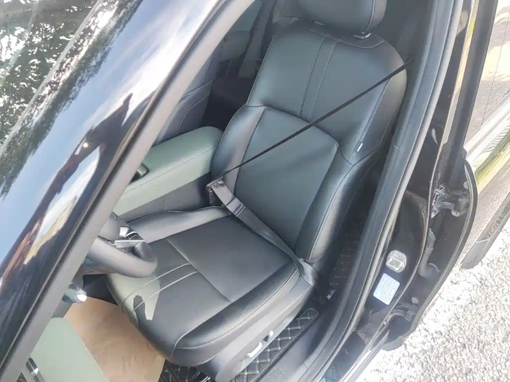 Baojun Yueye Plus 2025 2025 Model Flagship Edition 5-Seater