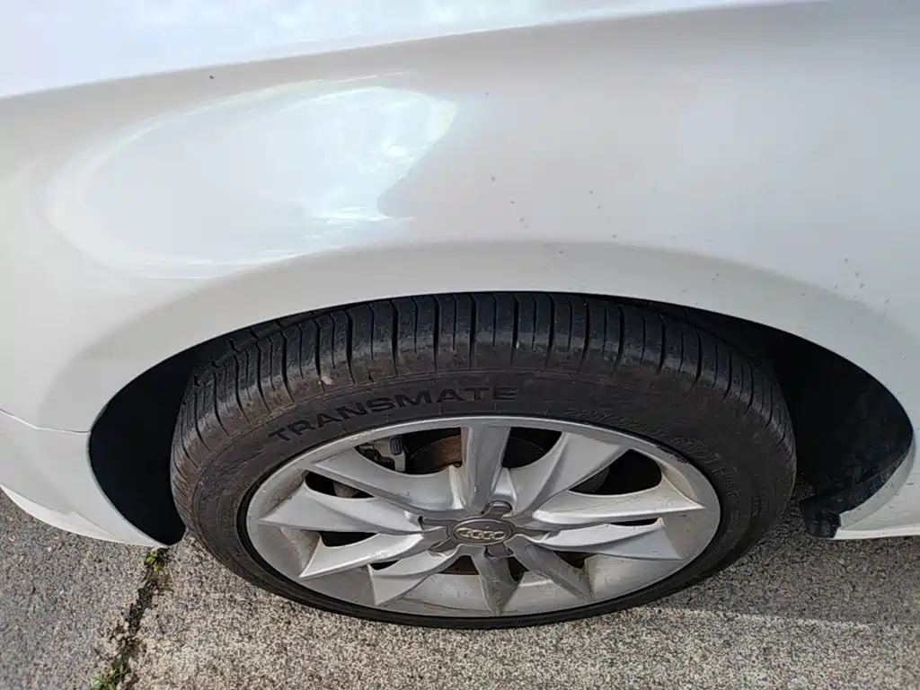 Audi A3 2014 2014 Sportback 35 TFSI Automatic Comfort