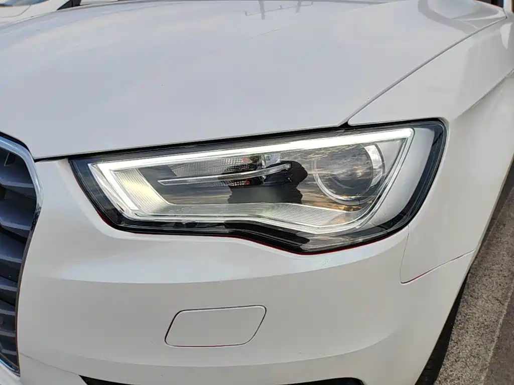 Audi A3 2014 2014 Sportback 35 TFSI Automatic Comfort