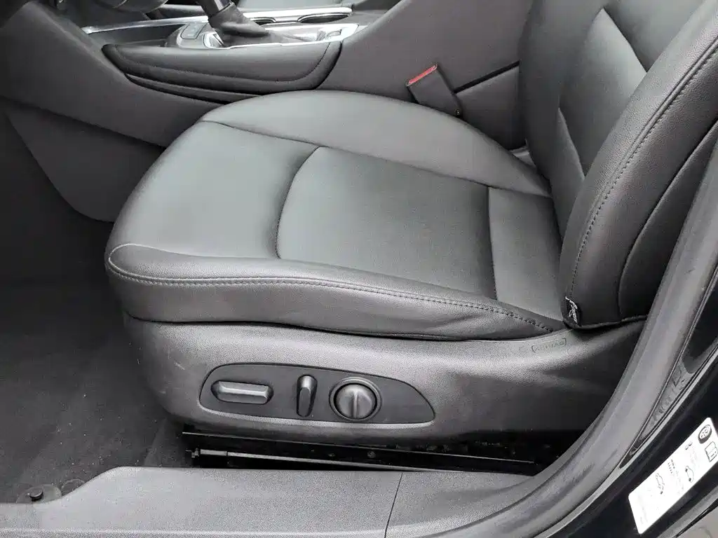 Chevrolet Malibu XL 2023 2022 535T Auto Sharp Dynamic Edition