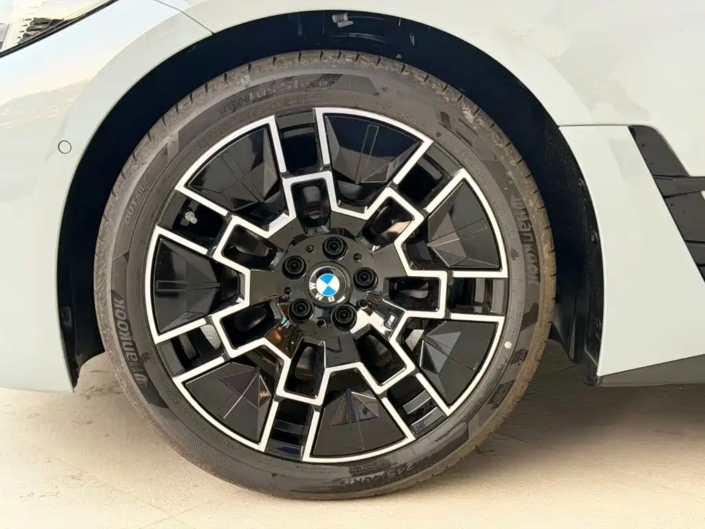 BMW 4 Series 2026 2024 430i Gran Coupe M Sport Shadowline Package