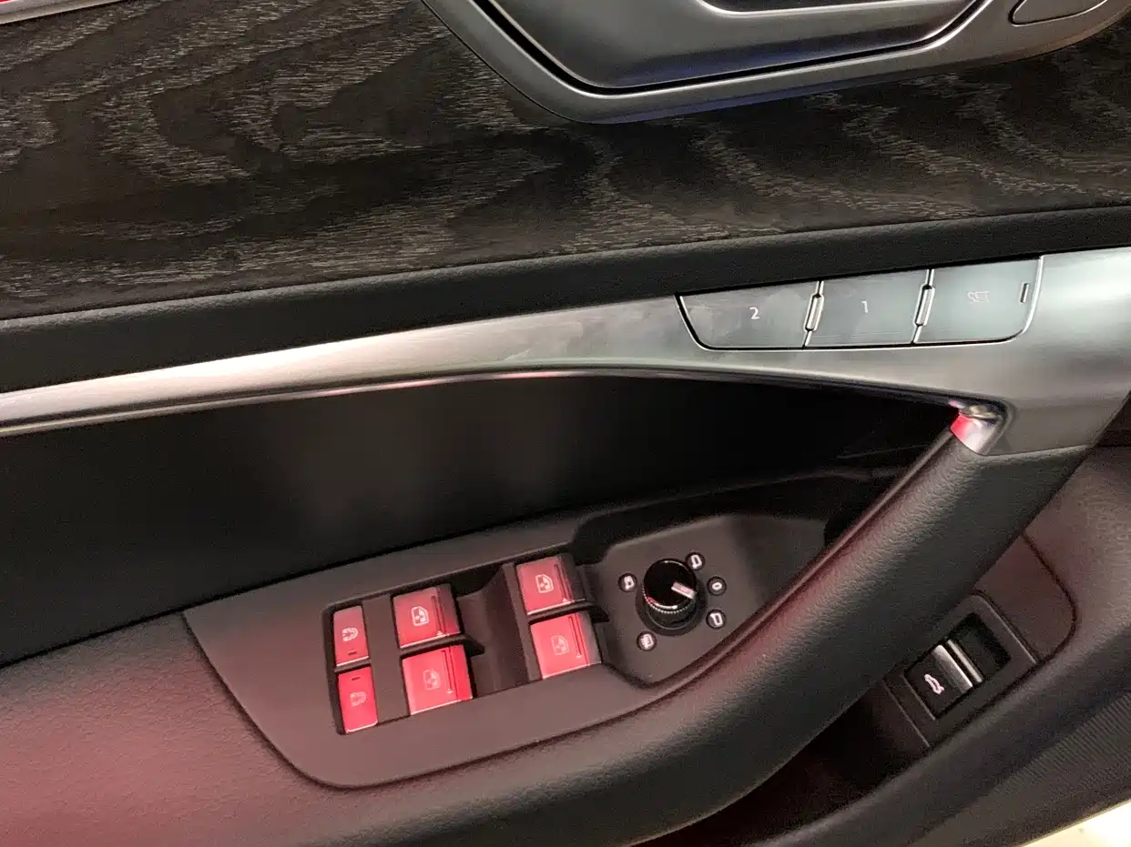 Audi A6L 2023 45 TFSI quattro Premium Dynamic фото 22