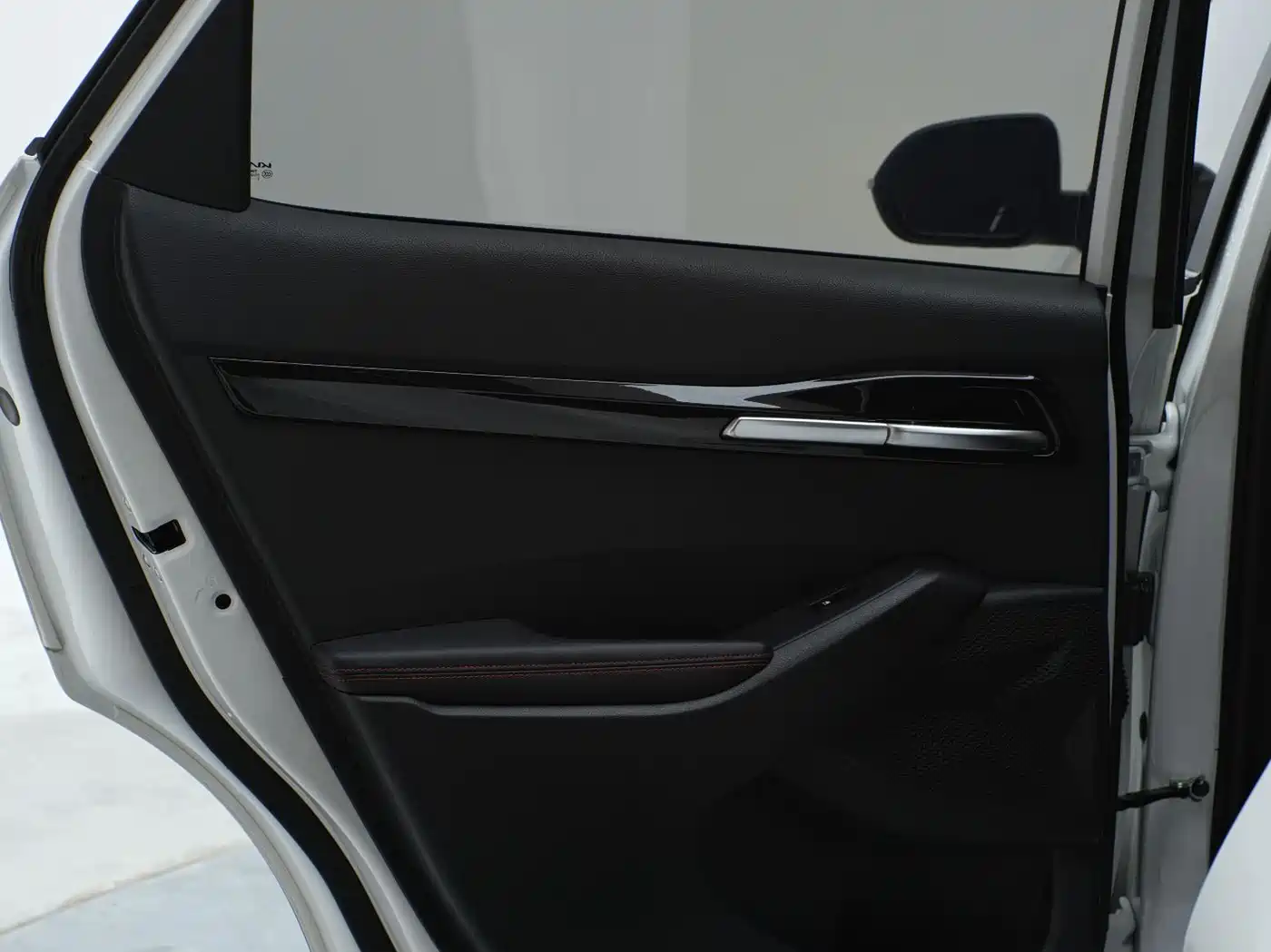 Kia KX3 Smart Run 2021 1.5L CVT Fashion Edition фото 15