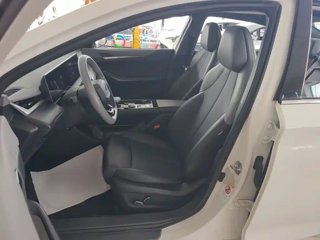 Changan Ruicheng PLUS 2023 2023 1.5T DCT Premium