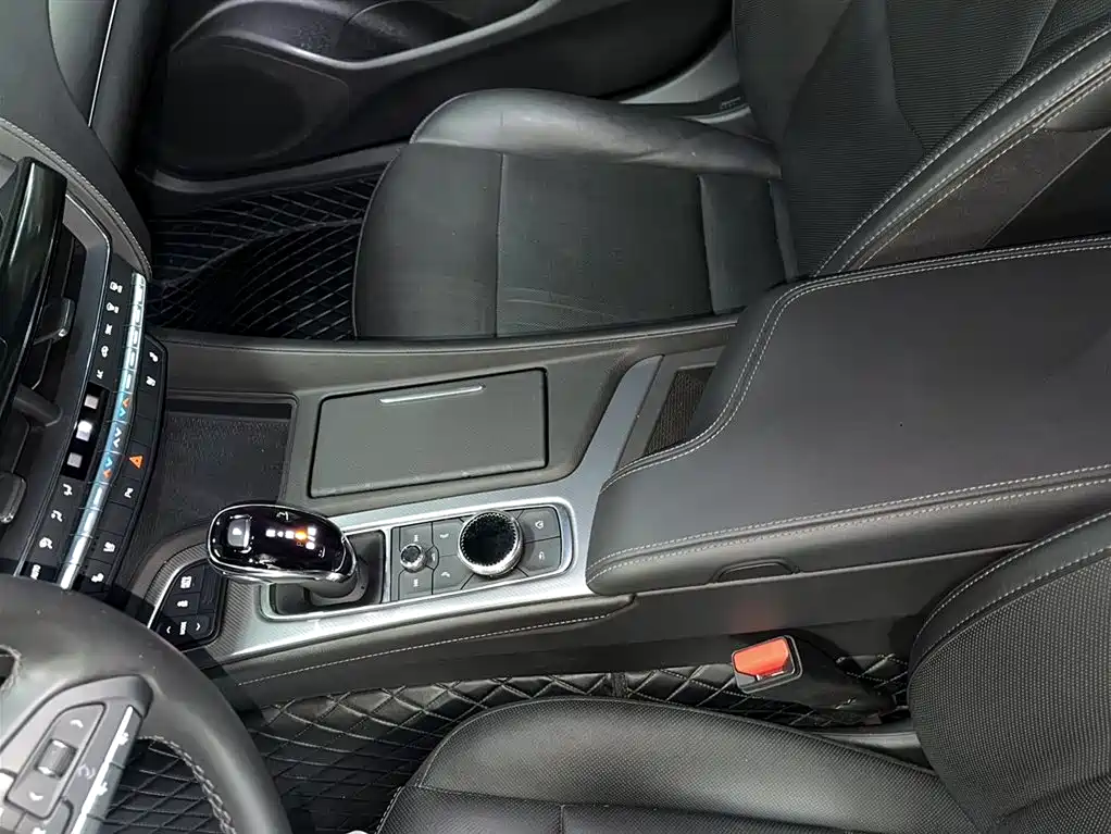 Cadillac CT5 2022 28T Luxury (Standard) фото 7