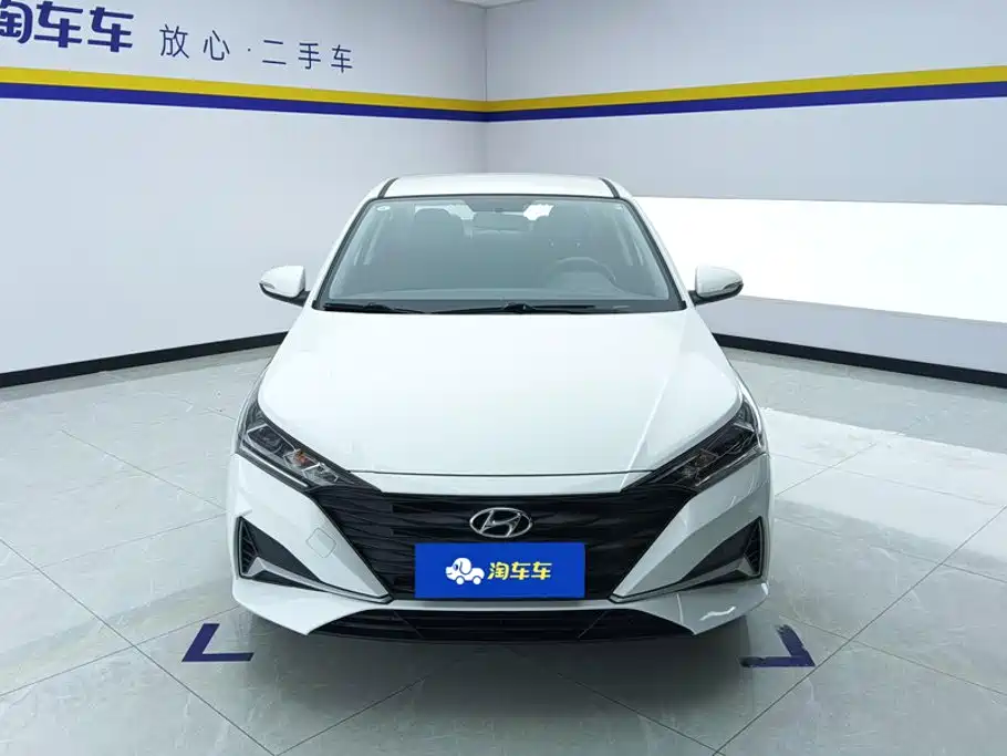 Hyundai Verna 2021 2020 1.4L Manual GLS Cool Edition