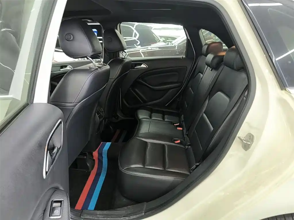 Mercedes-Benz B-Class 2015 B 200 Style фото 17