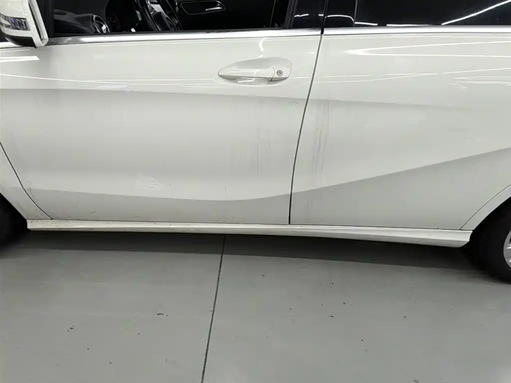 Mercedes-Benz B-Class 2015 B 200 Style фото 22