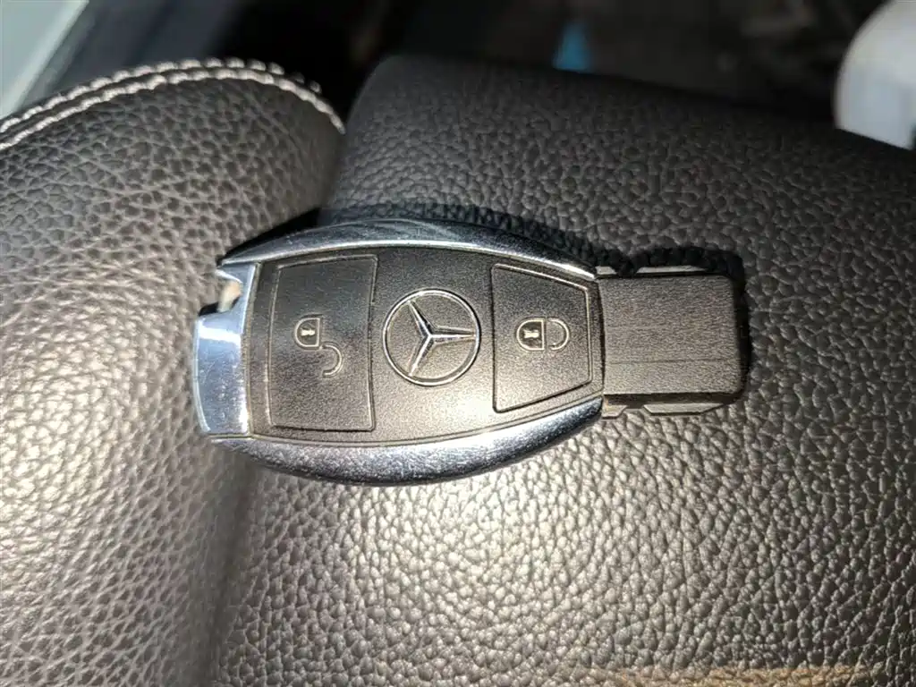 Mercedes-Benz B-Class 2015 B 200 Style фото 9