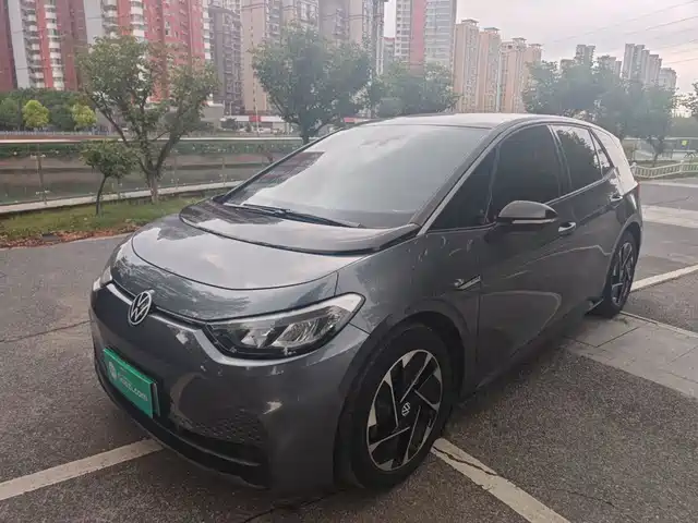 Volkswagen ID.3 2023