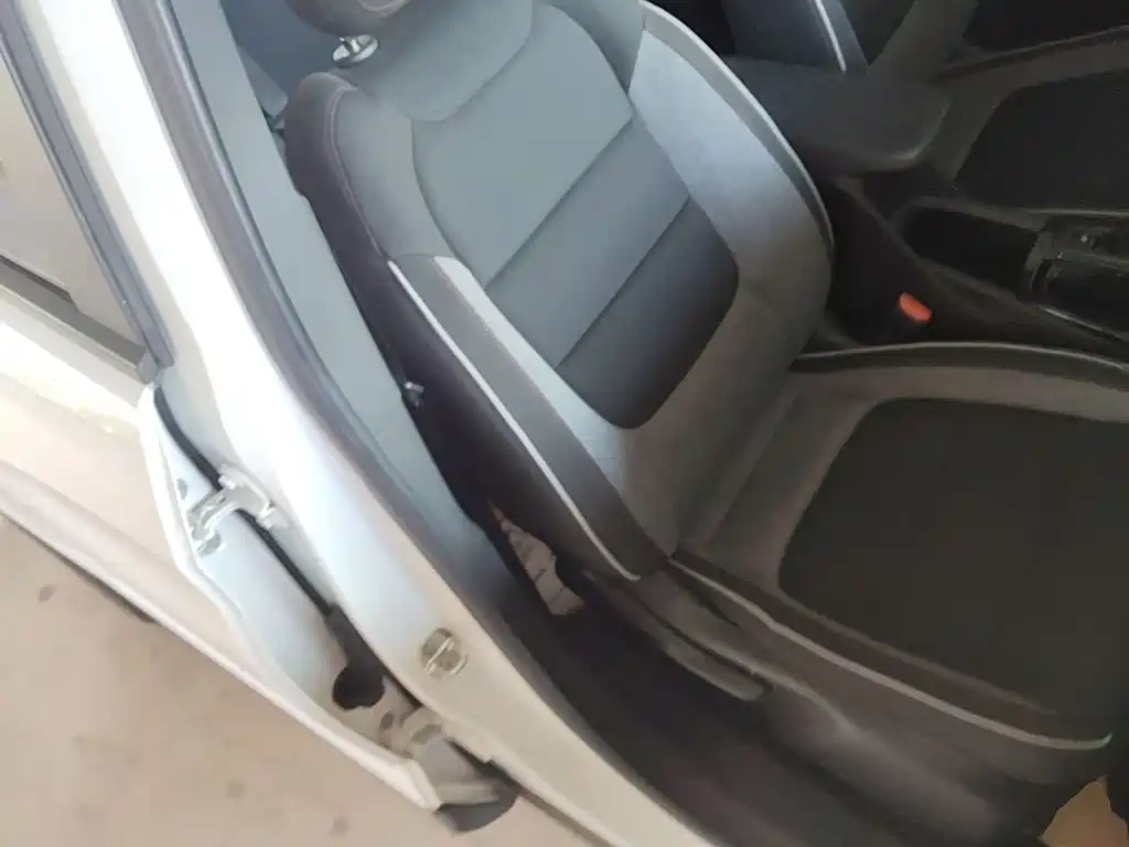 Chevrolet Trailblazer 2020 2019 Model 435T Redline CVT 2WD Fengrui Edition China VI