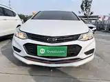 صورة 3 - Chevrolet Cruze