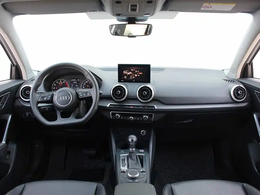 Audi Q2L 2024 35TFSI Fashion Sport фото 15
