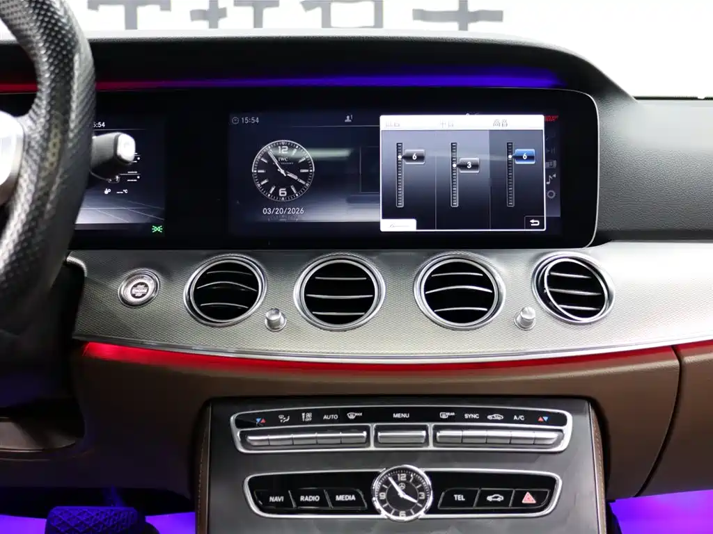 Mercedes-Benz E-Class (Import) 2019 E 200 Sport фото 14