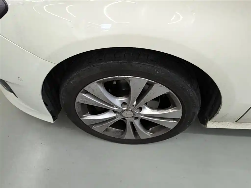 Mercedes-Benz B-Class 2015 B 200 Style фото 23