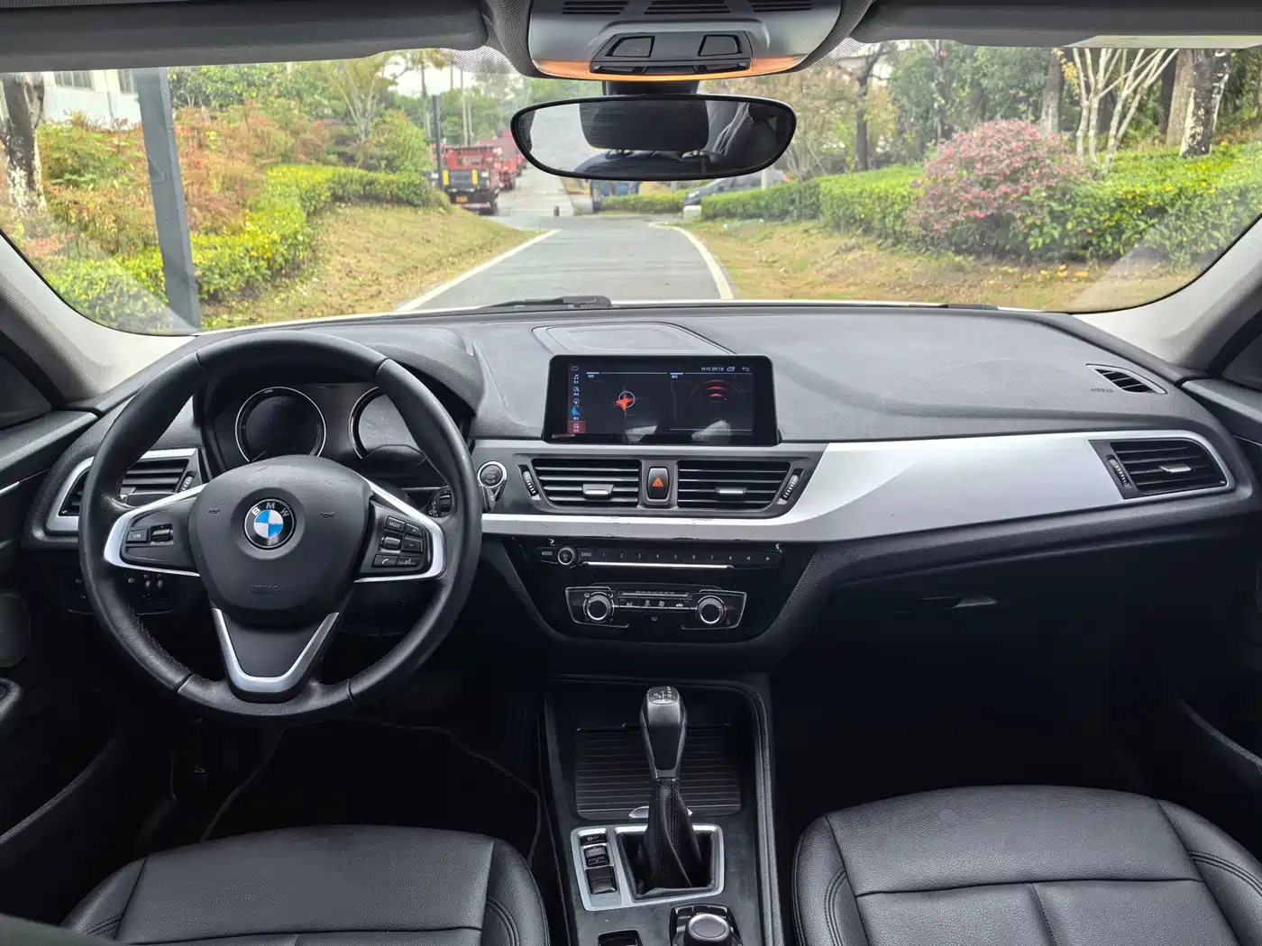 BMW 1 Series 2018 118i Fashion Edition фото 10