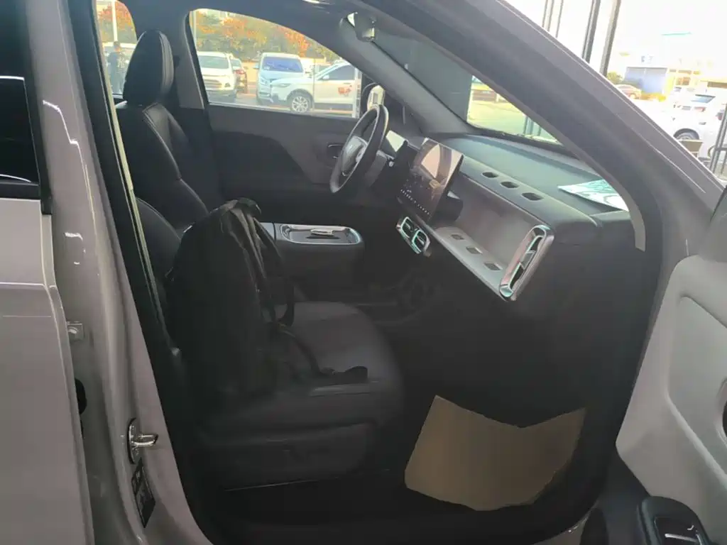 Leapmotor B10 2026 2025 510 Joy Edition