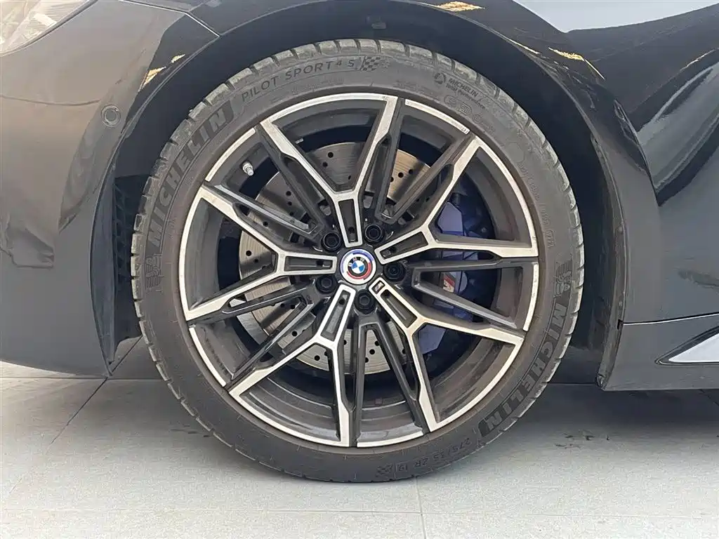 BMW M2 2023 Model M2 фото 18
