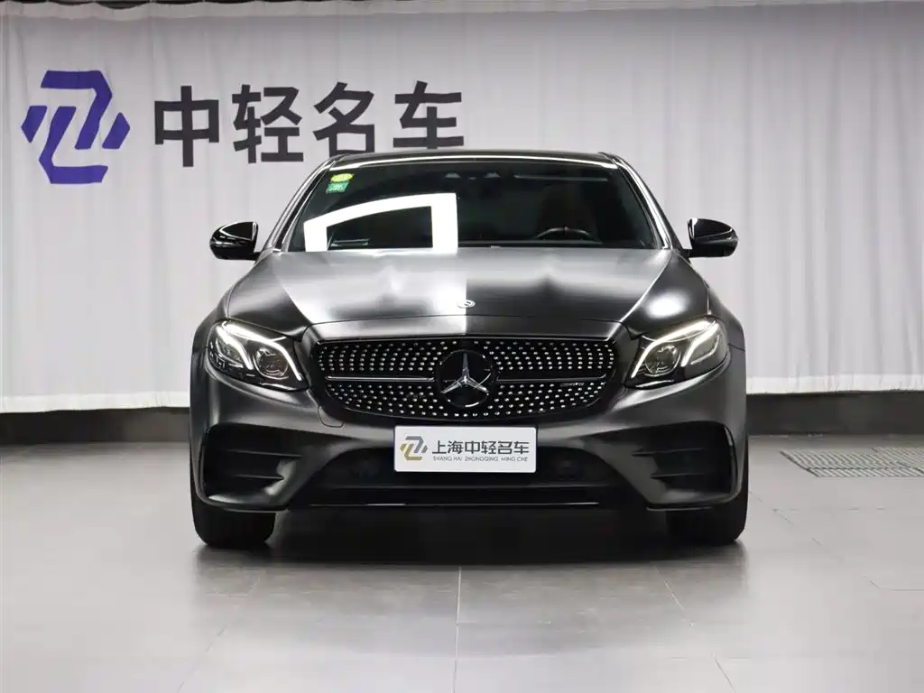 Mercedes-Benz E-Class (Import) 2019 E 200 Sport фото 2