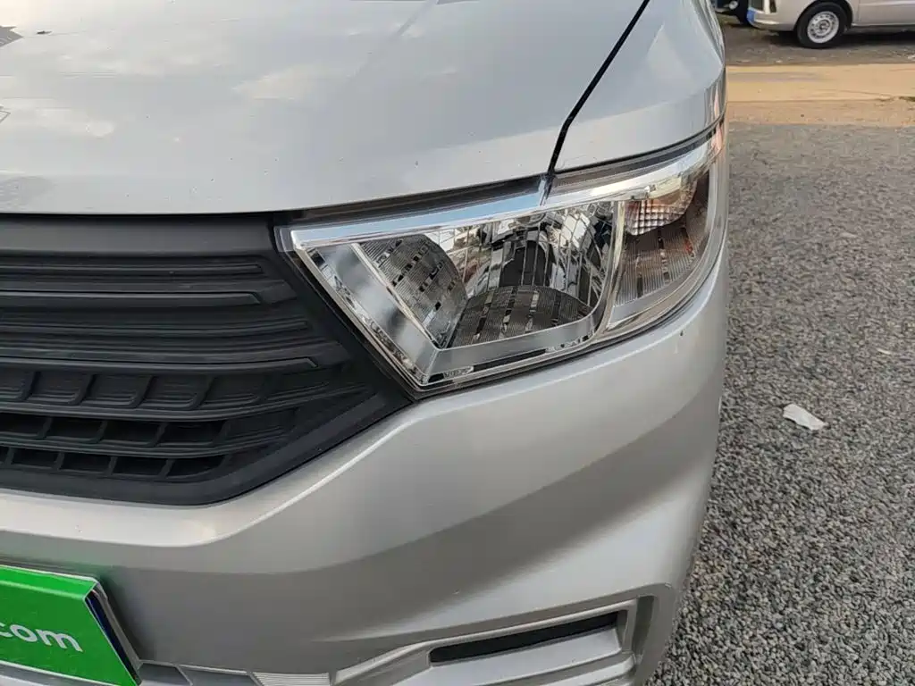 Wuling Motors Wuling Hongguang V 2024 2022 1.5L Power Take Edition Electric Power Steering LAR