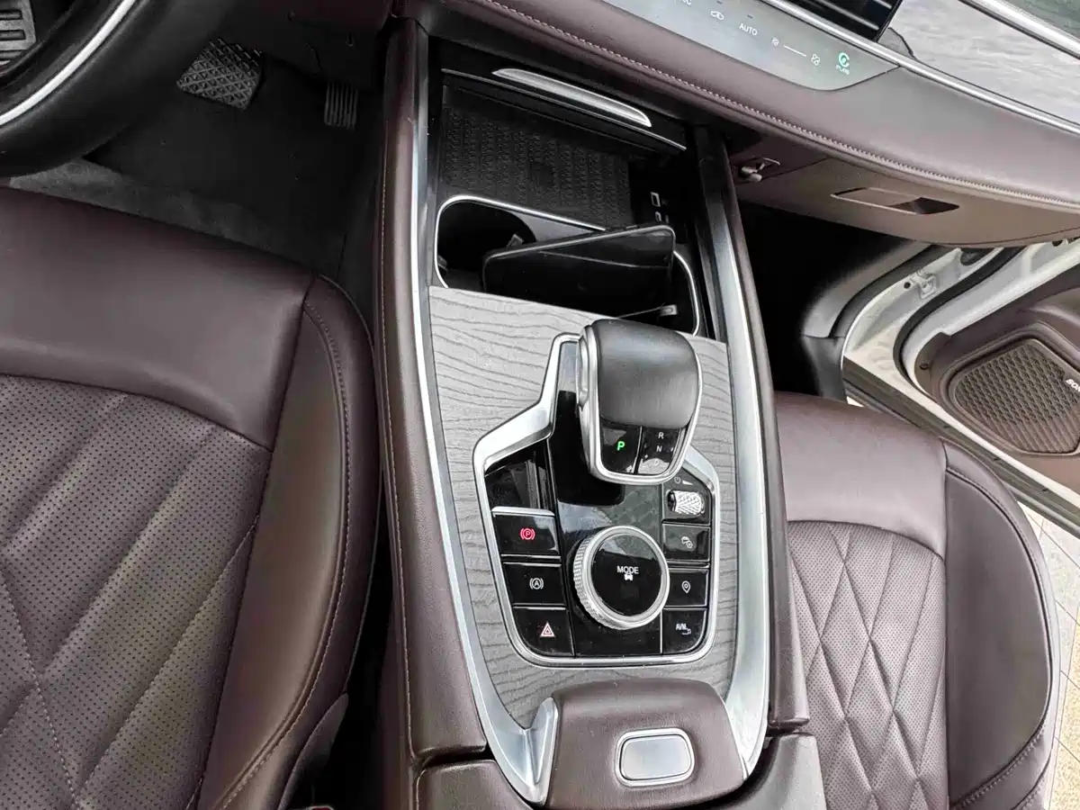 Photo 14 - Chery Tiggo 8 PRO