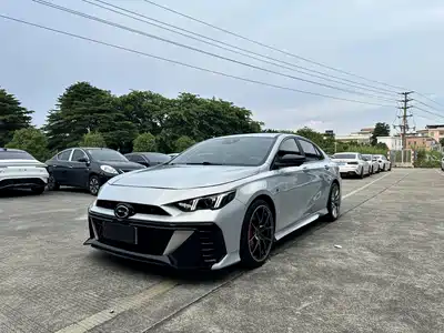 Trumpchi Empow