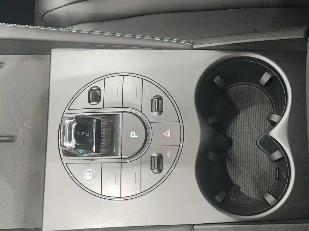 BYD Seal 06 New Energy 2024 DM-i 120KM Premium фото 14