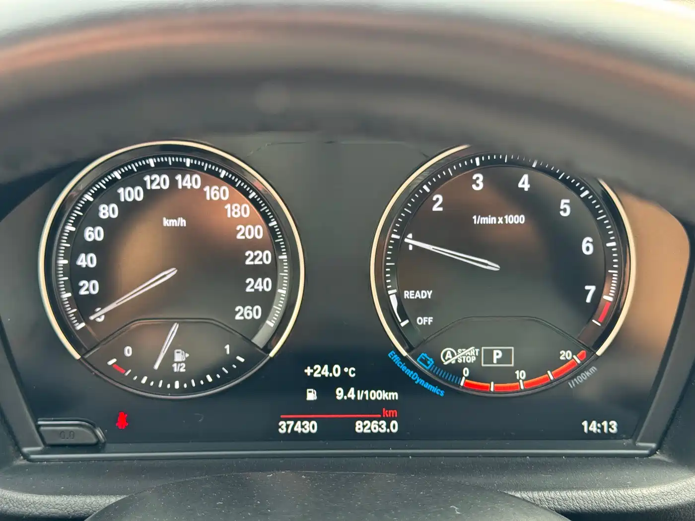 BMW X1 2022 sDrive20Li Premium фото 15